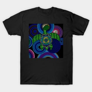 Sea Turtle T-Shirt